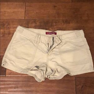Women’s shorts